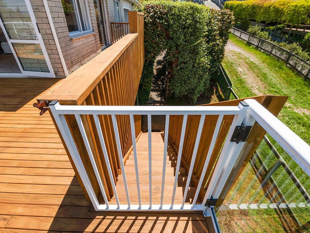 Central Riverside Retreat - Taupo Holiday Home Екстериор снимка